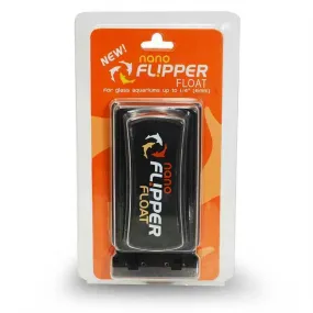 FLIPPER – FLOAT CLEANER NANO