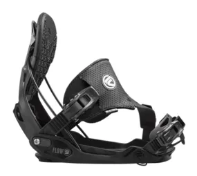 Flow Bindings FIVE HYBRID Bindings 2016