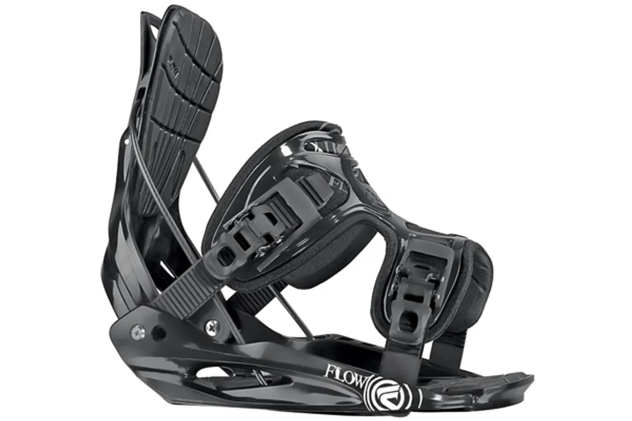 Flow Flite Snowboard Bindings 2014