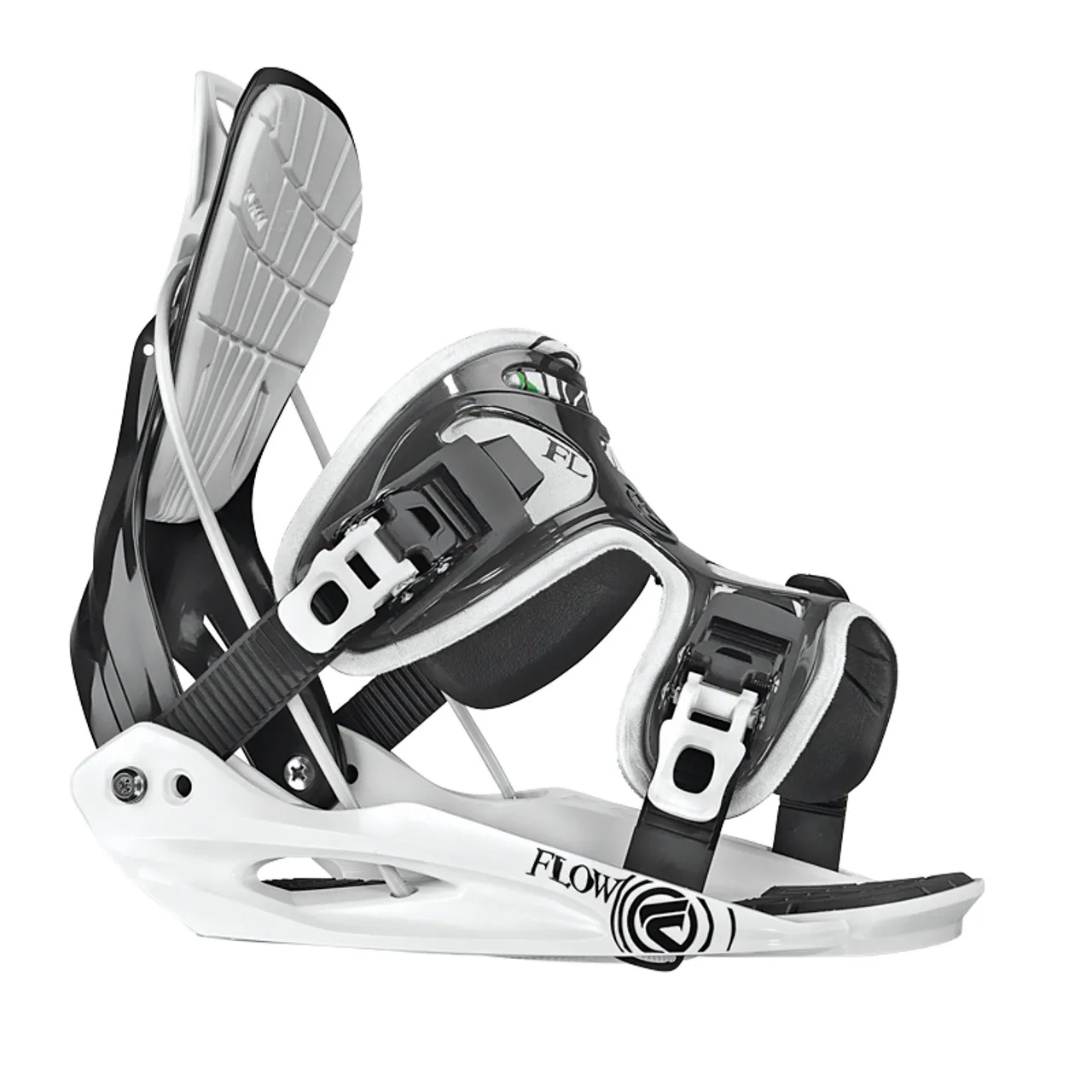 Flow Flite Snowboard Bindings 2014