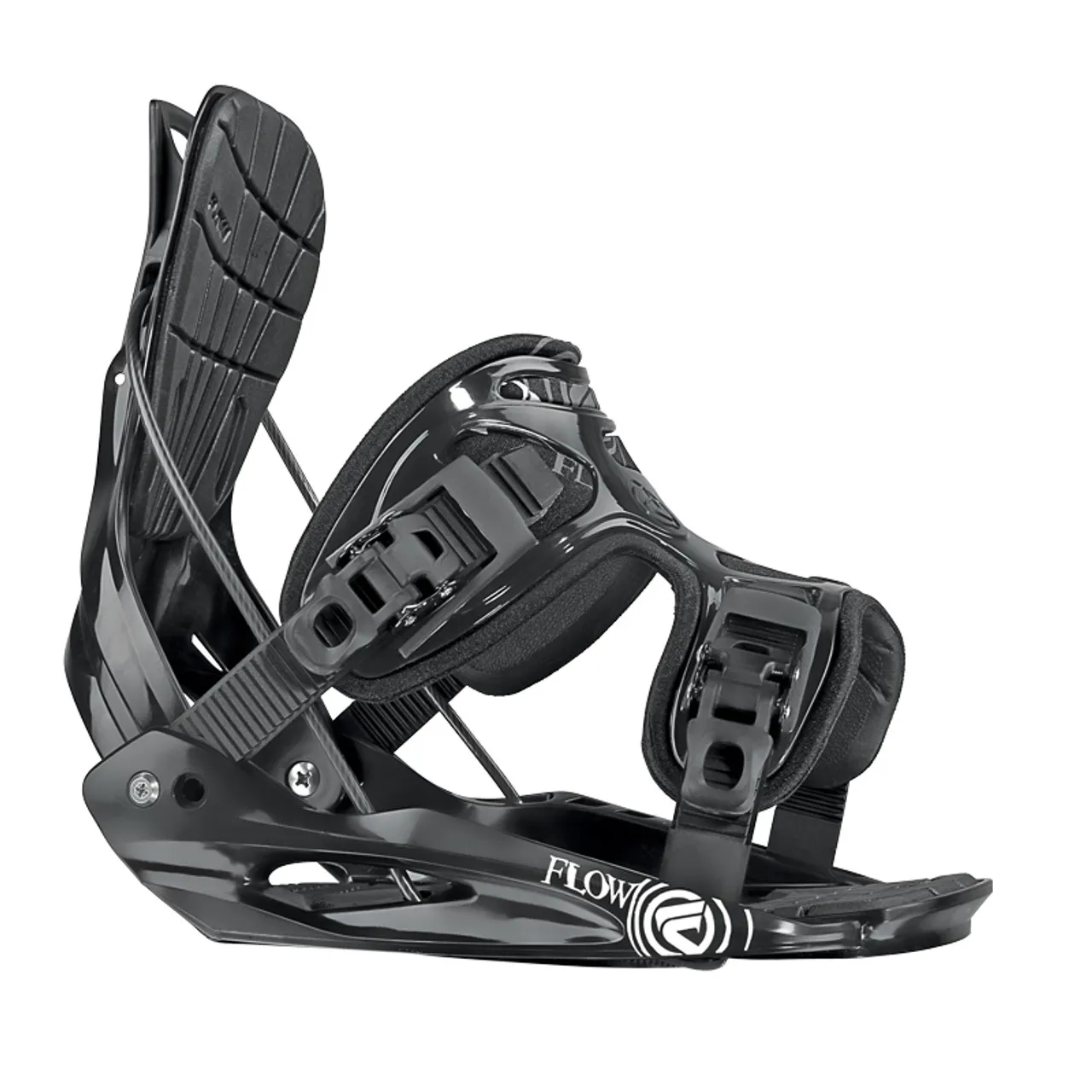 Flow Flite Snowboard Bindings 2014