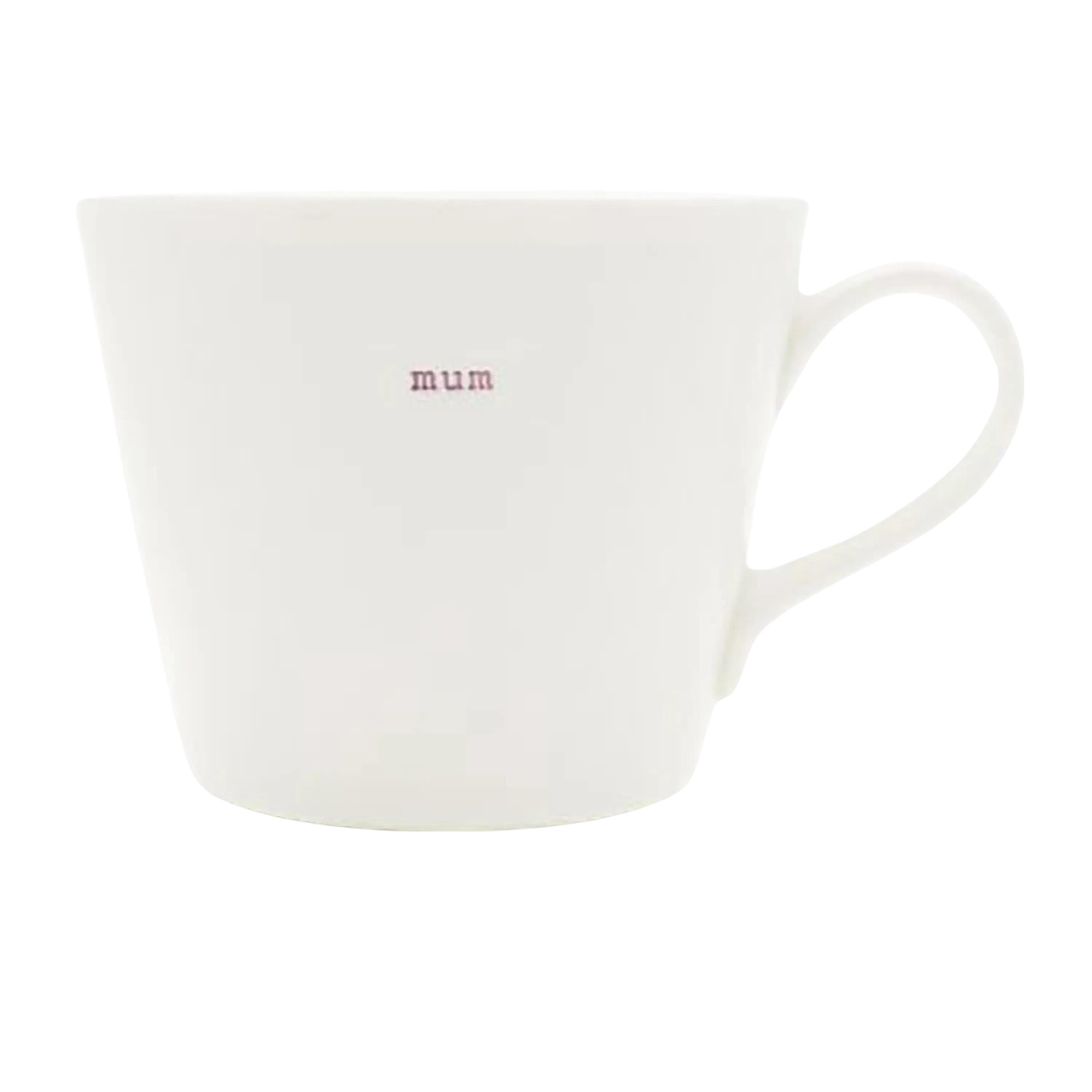 Forma House Keith Brymer Jones Bucket Mug