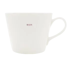 Forma House Keith Brymer Jones Bucket Mug