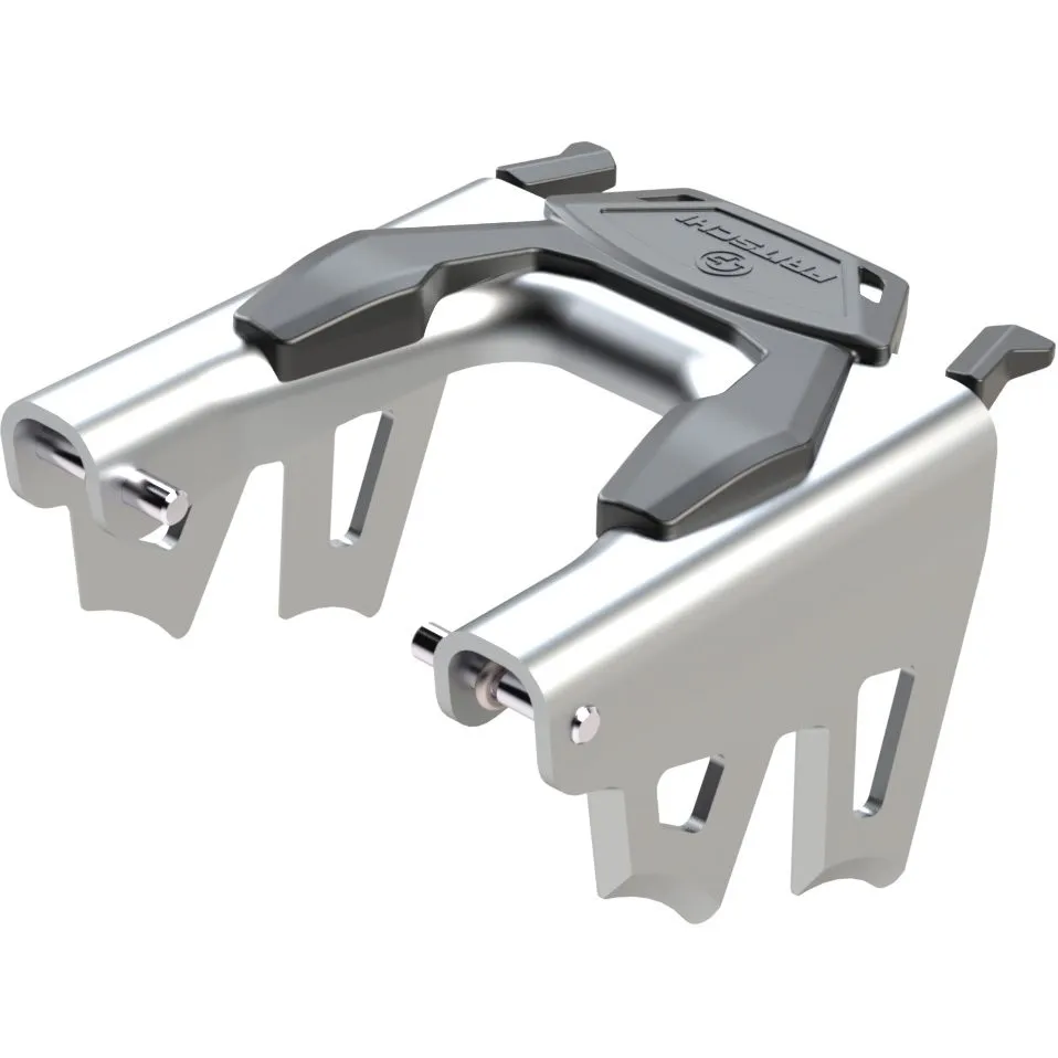 Fritschi - Crampons Traxion 90mm for Vipec and Tecton Bindings