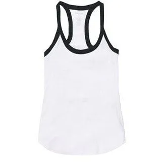 Girls Ringer Tank