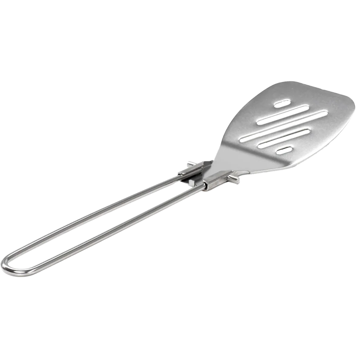 Glacier Stainless Folding Chef Spatula