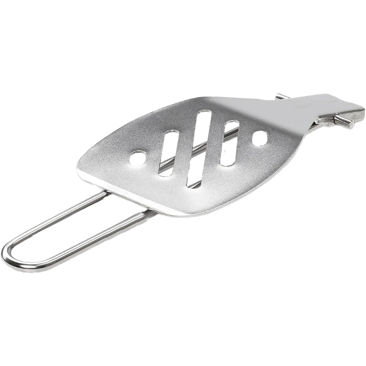 Glacier Stainless Folding Chef Spatula