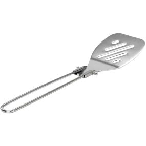 Glacier Stainless Folding Chef Spatula