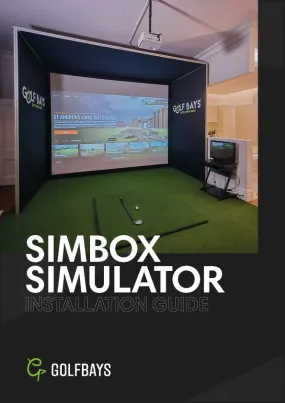 GolfBays Simbox Bundle