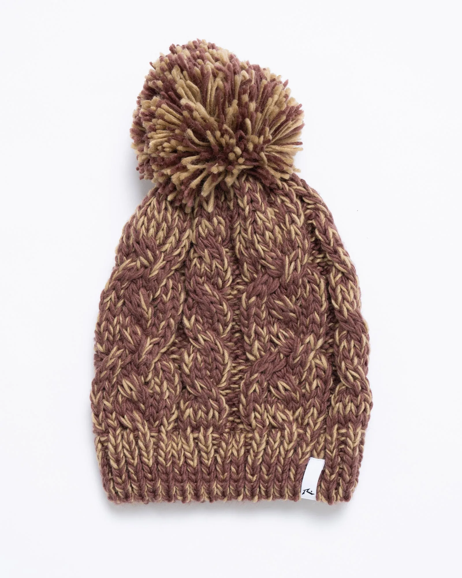 Gorro Lana Rusty Mermaid Beanie