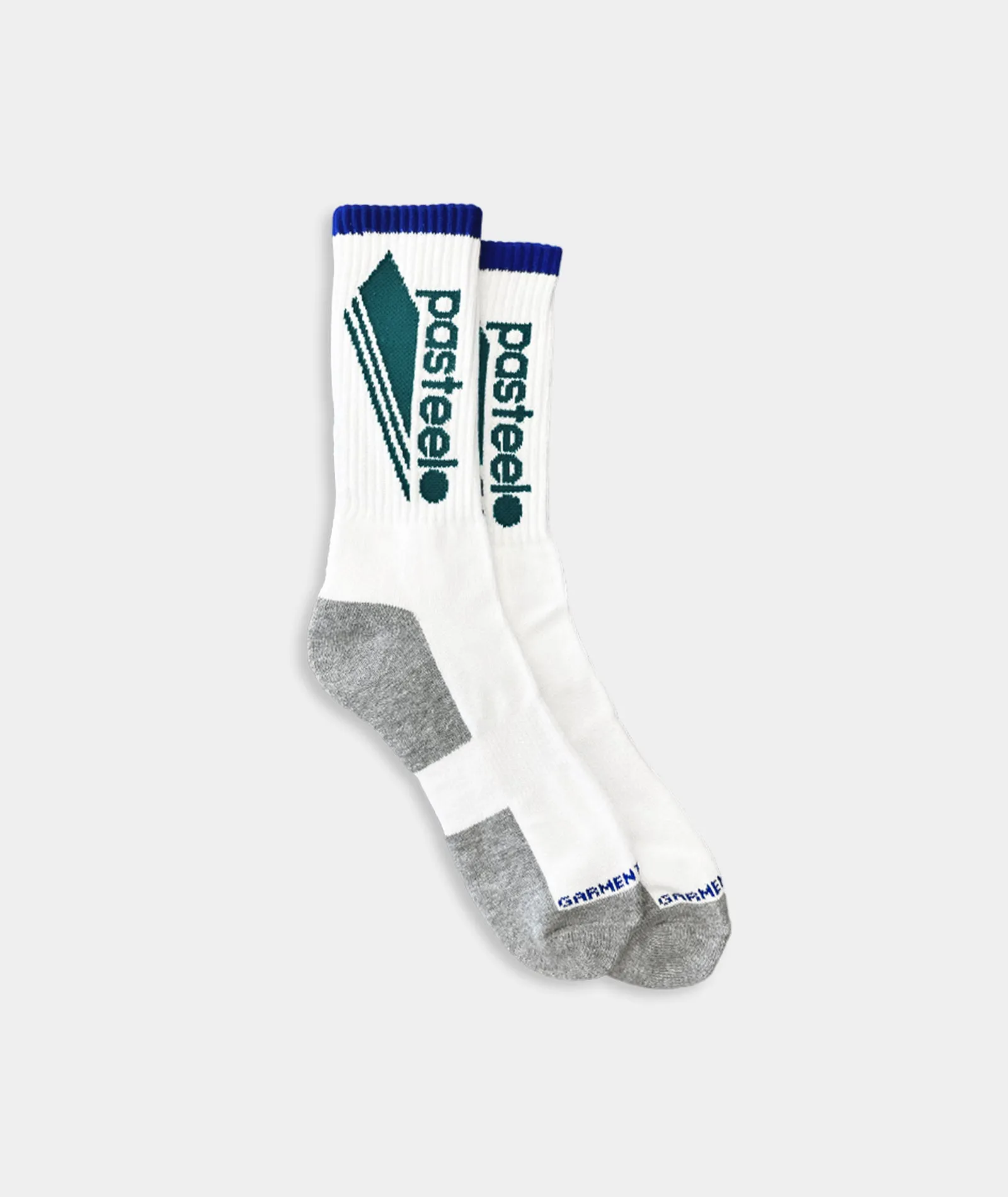 GP X Pasteelo O.G. Socks - White