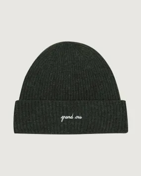 Grand Cru vincennes beanie