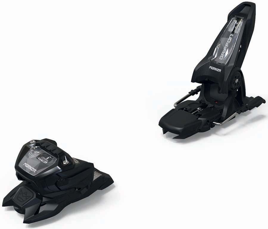 Griffon 13 Ski Bindings