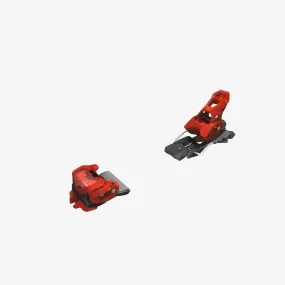 Head - Attack 14 GW 2023 - Red | Ski Bindings UK