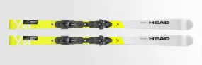 HEAD World Cup Rebels iGS Team Ski + FreeFlex 11 Bindings | Race Skis UK