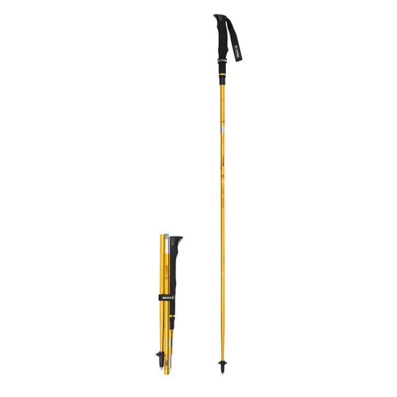 Helinox Passport TL120 Walking Poles Gold