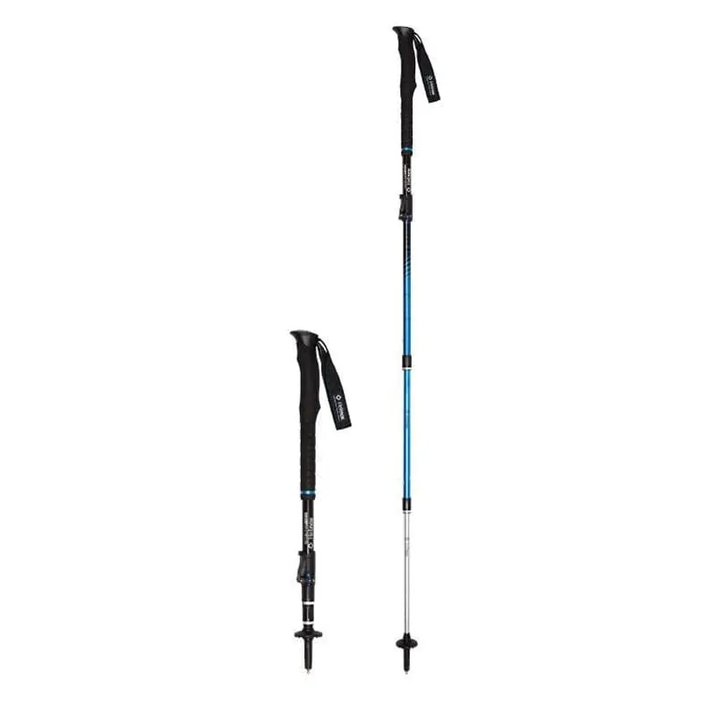 Helinox Ridgeline LBB135 Walking Poles Blue