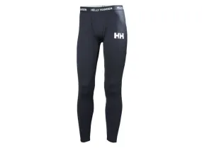 Helly Hansen HH Lifa Active Pant Graphite Blue Baselayer & Thermals  Ski Clothing