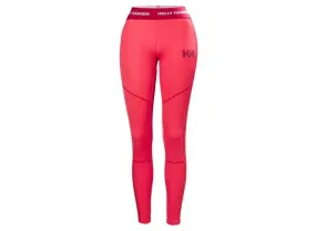 Helly Hansen HH Lifa Wms Active Pant Goji Baselayer & Thermals  Ski Clothing