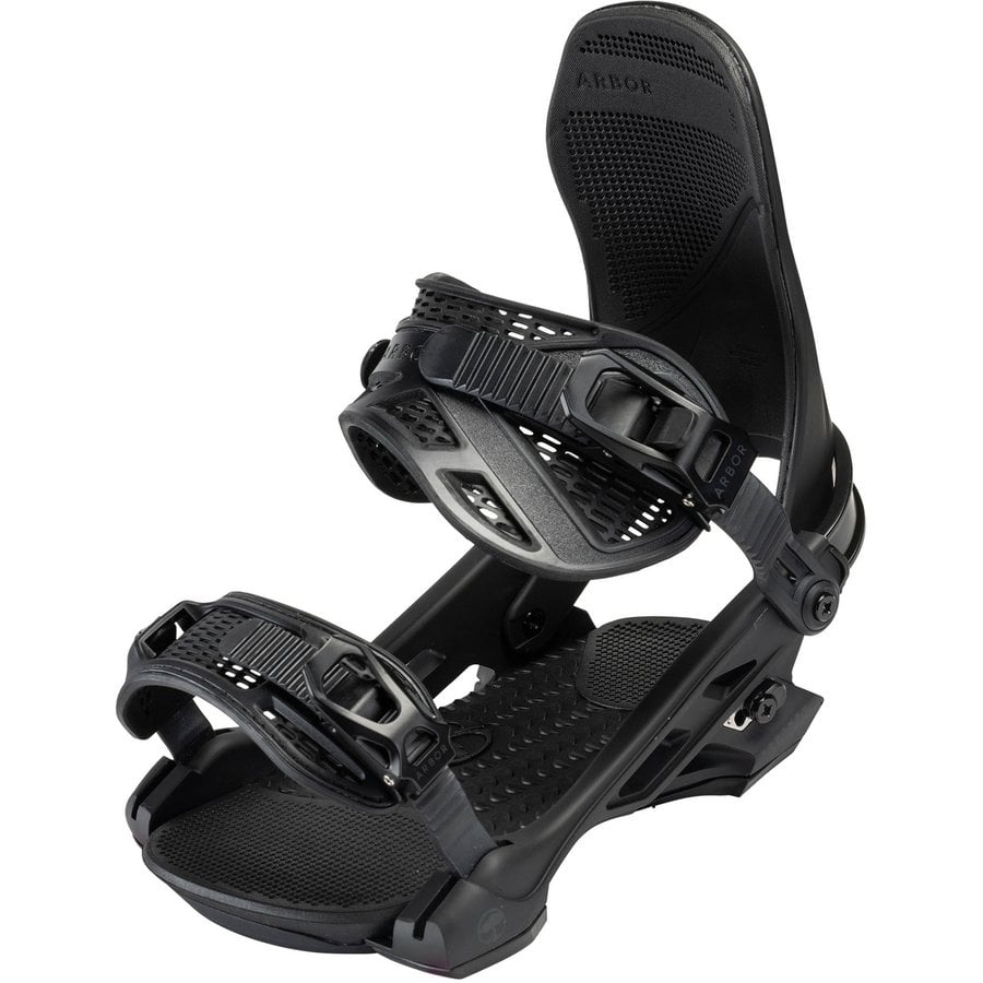 Hemlock Snowboard Bindings 2024