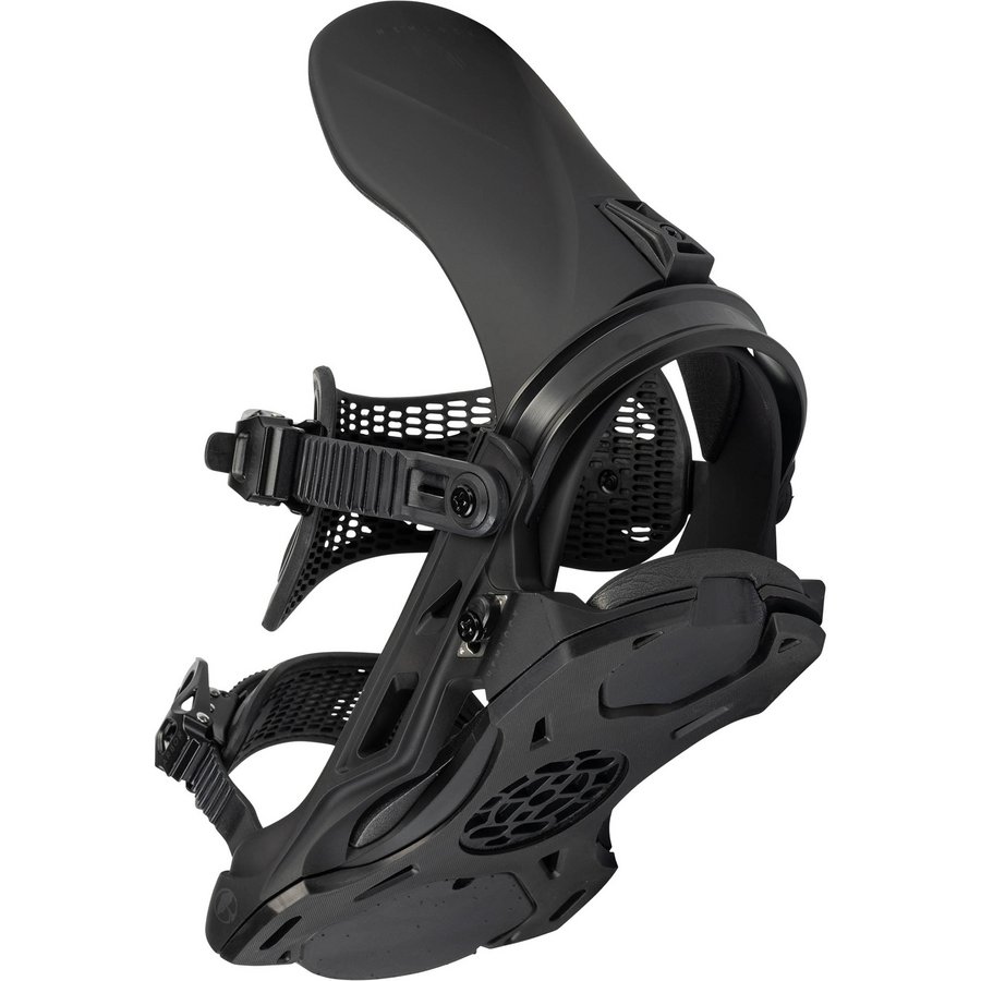 Hemlock Snowboard Bindings 2024