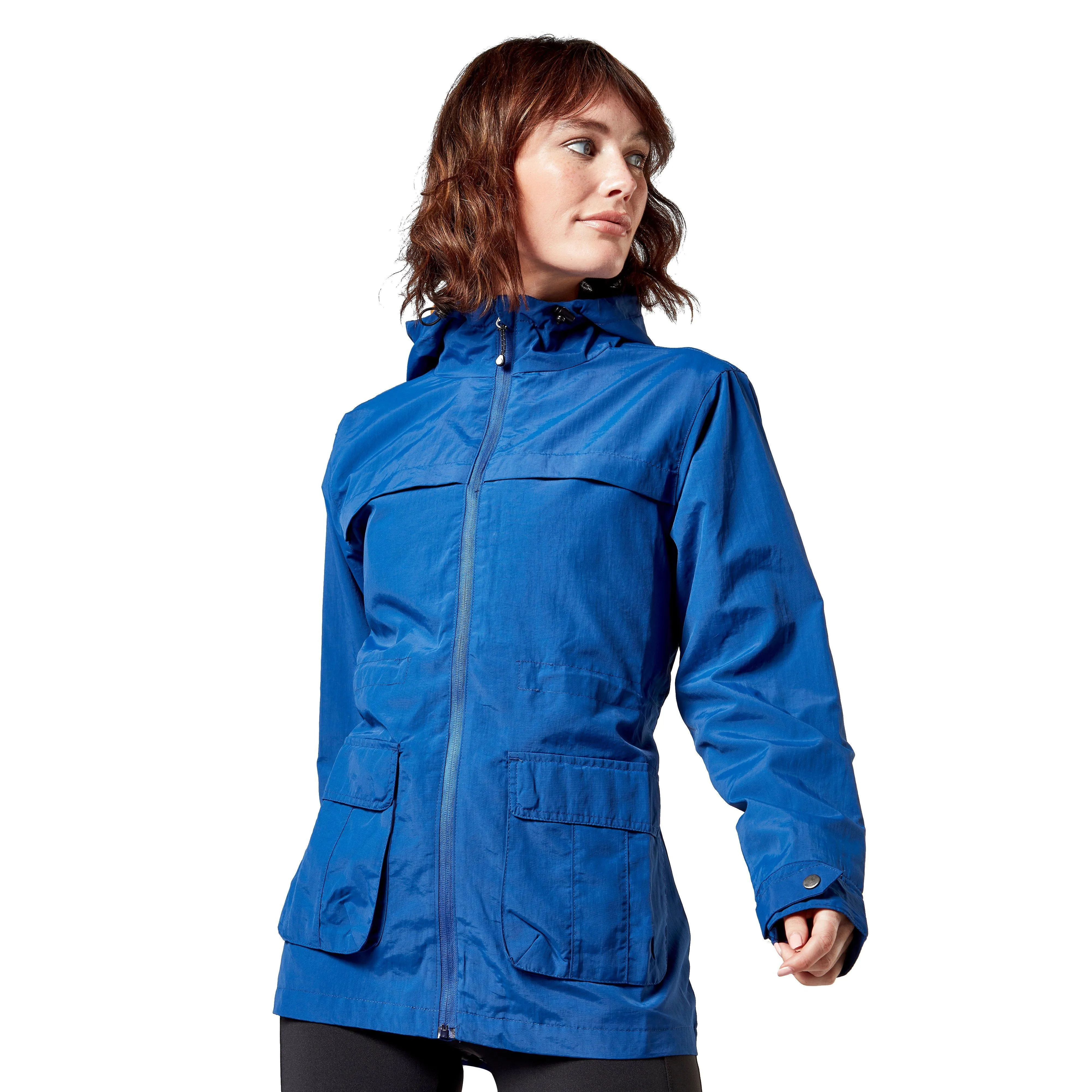 Hi Tec Women's Noel Parka | Ultimate Outdoors