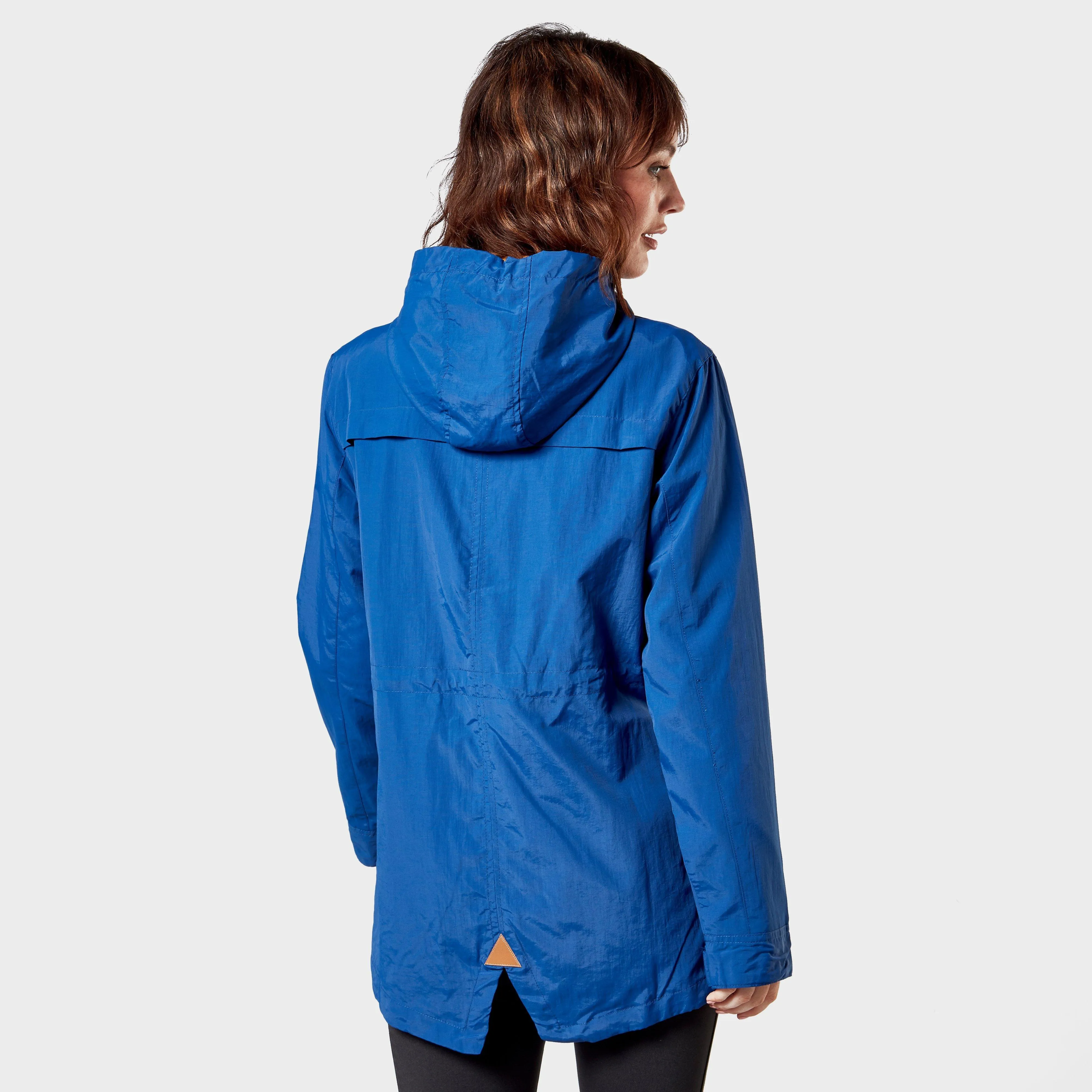 Hi Tec Women's Noel Parka | Ultimate Outdoors