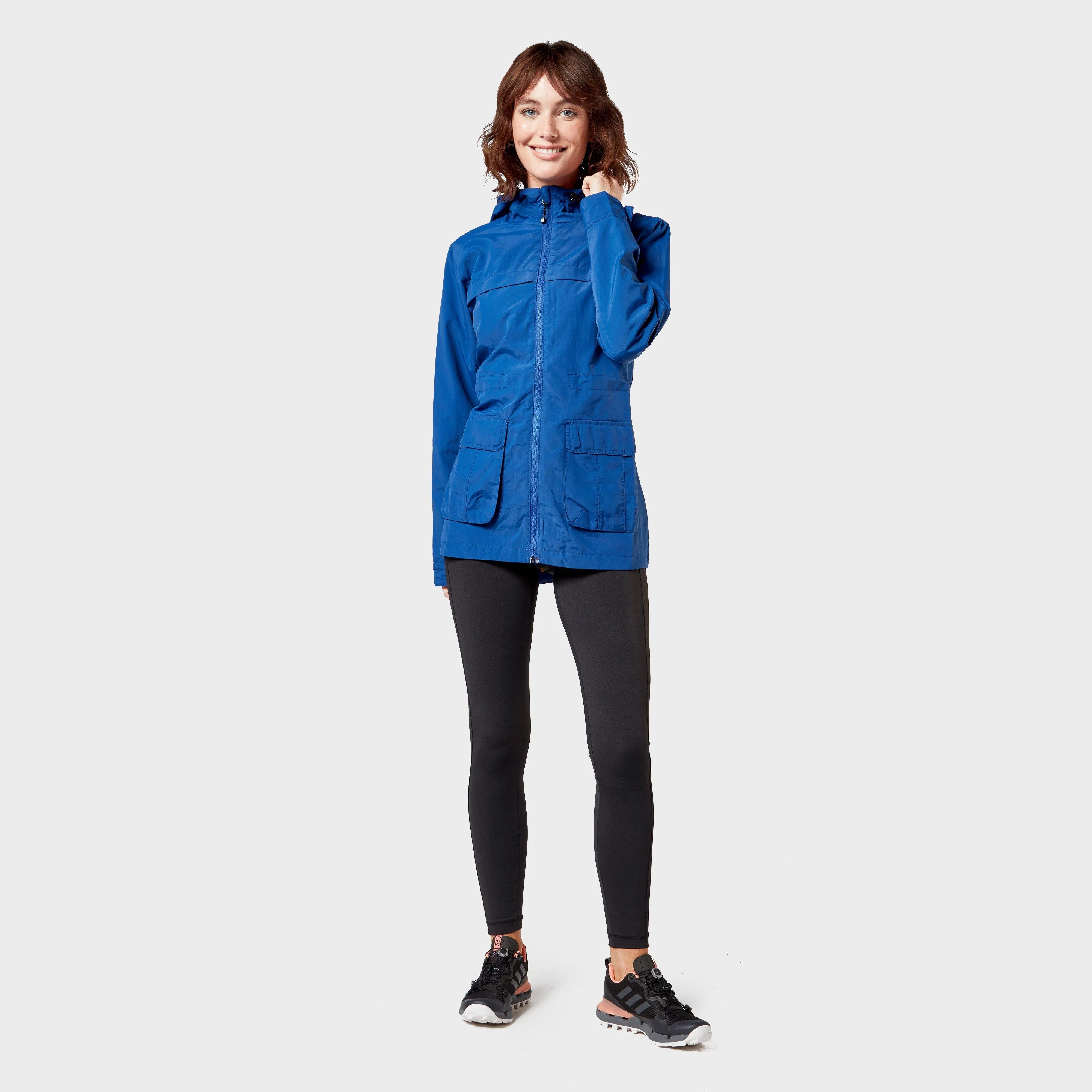 Hi Tec Women's Noel Parka | Ultimate Outdoors