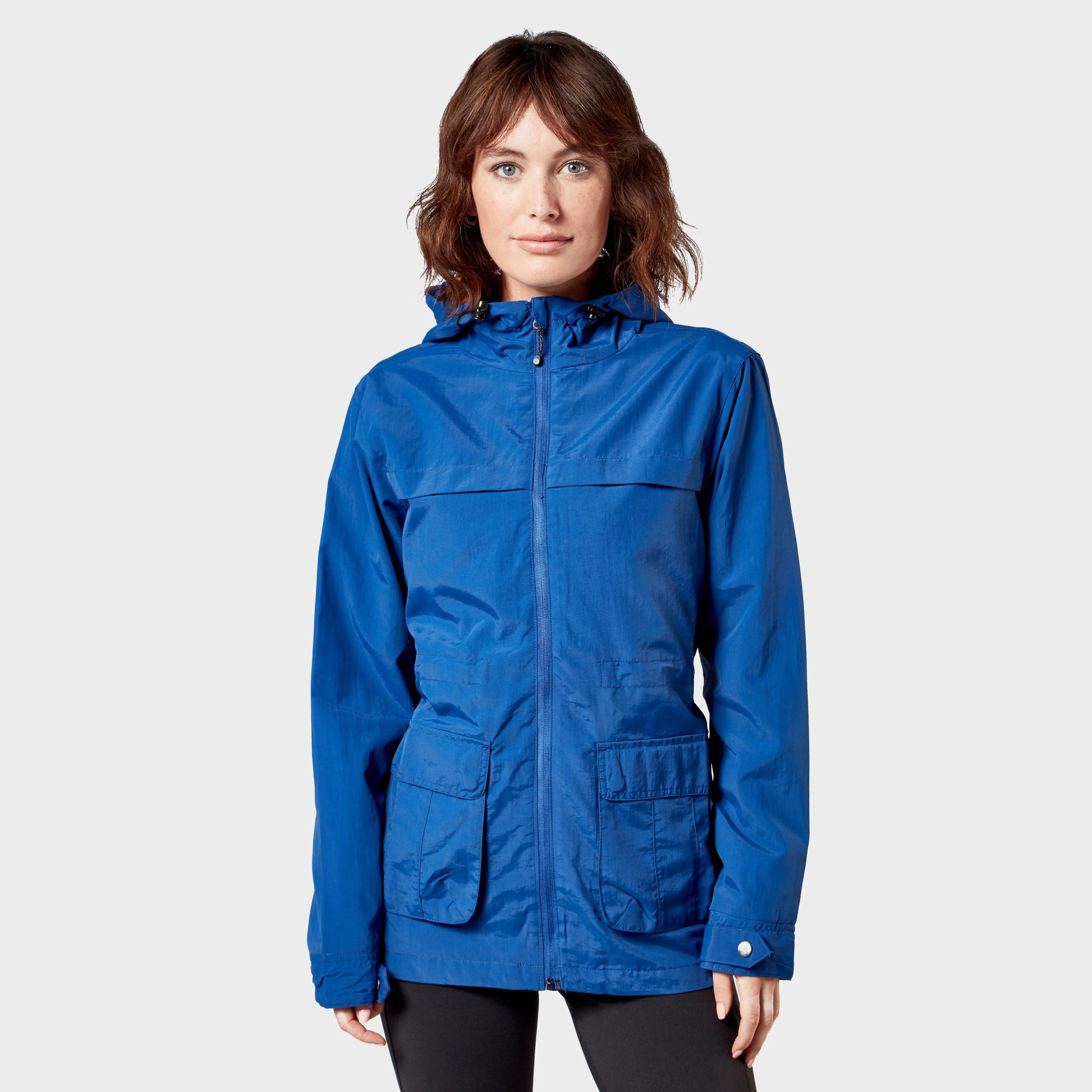 Hi Tec Women's Noel Parka | Ultimate Outdoors