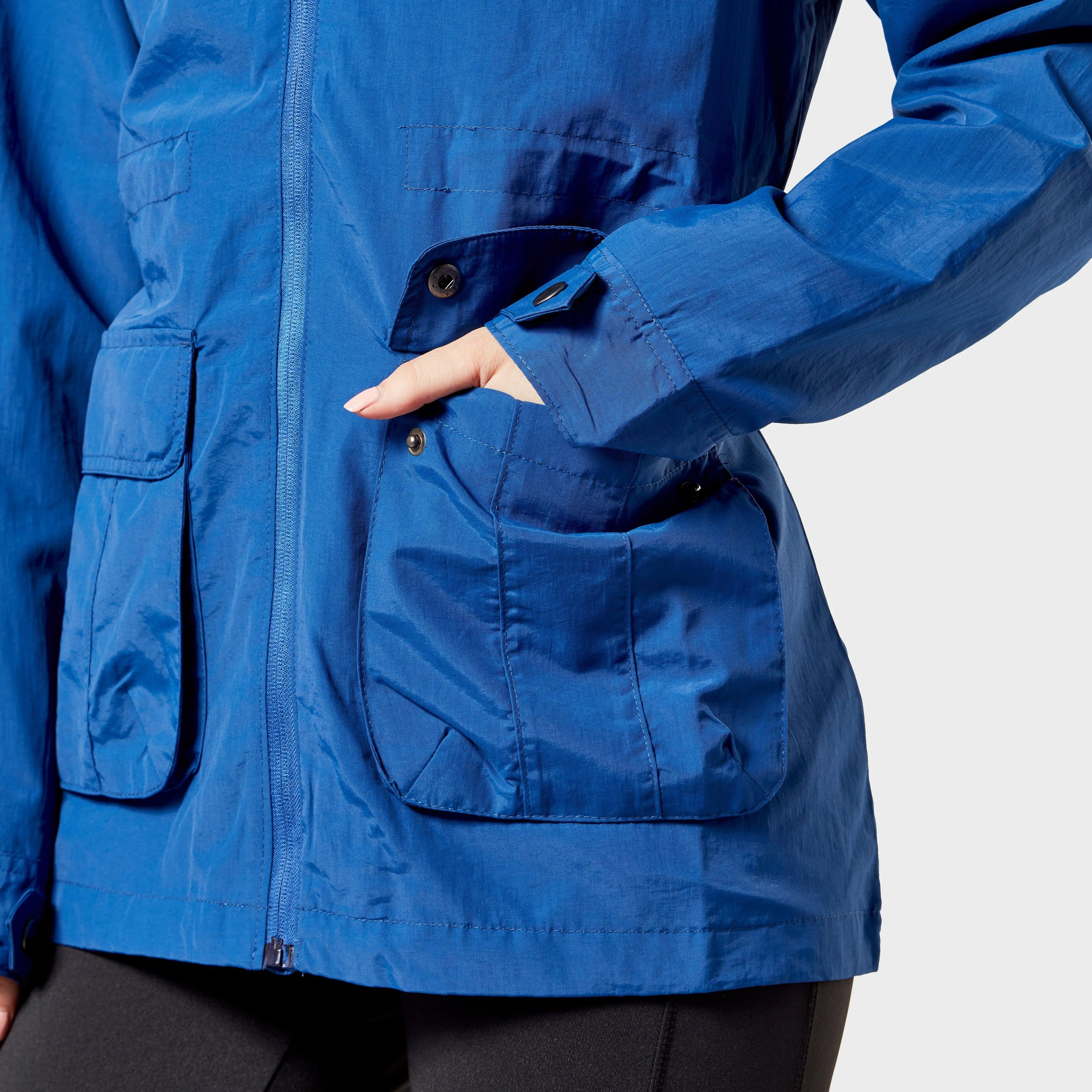 Hi Tec Women's Noel Parka | Ultimate Outdoors