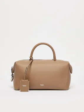 HOLDALLM HANDBAG OCRE