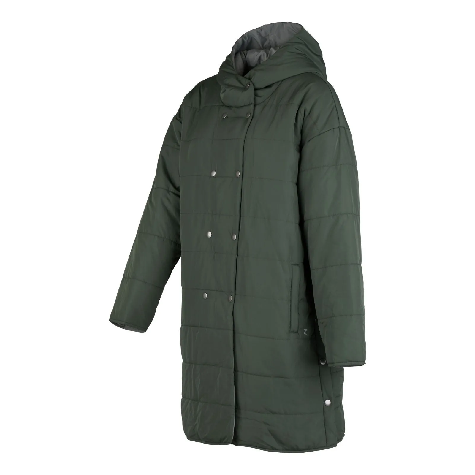 Horze LIMITED EDITION - Georgia Women's Oversized Padded Parka