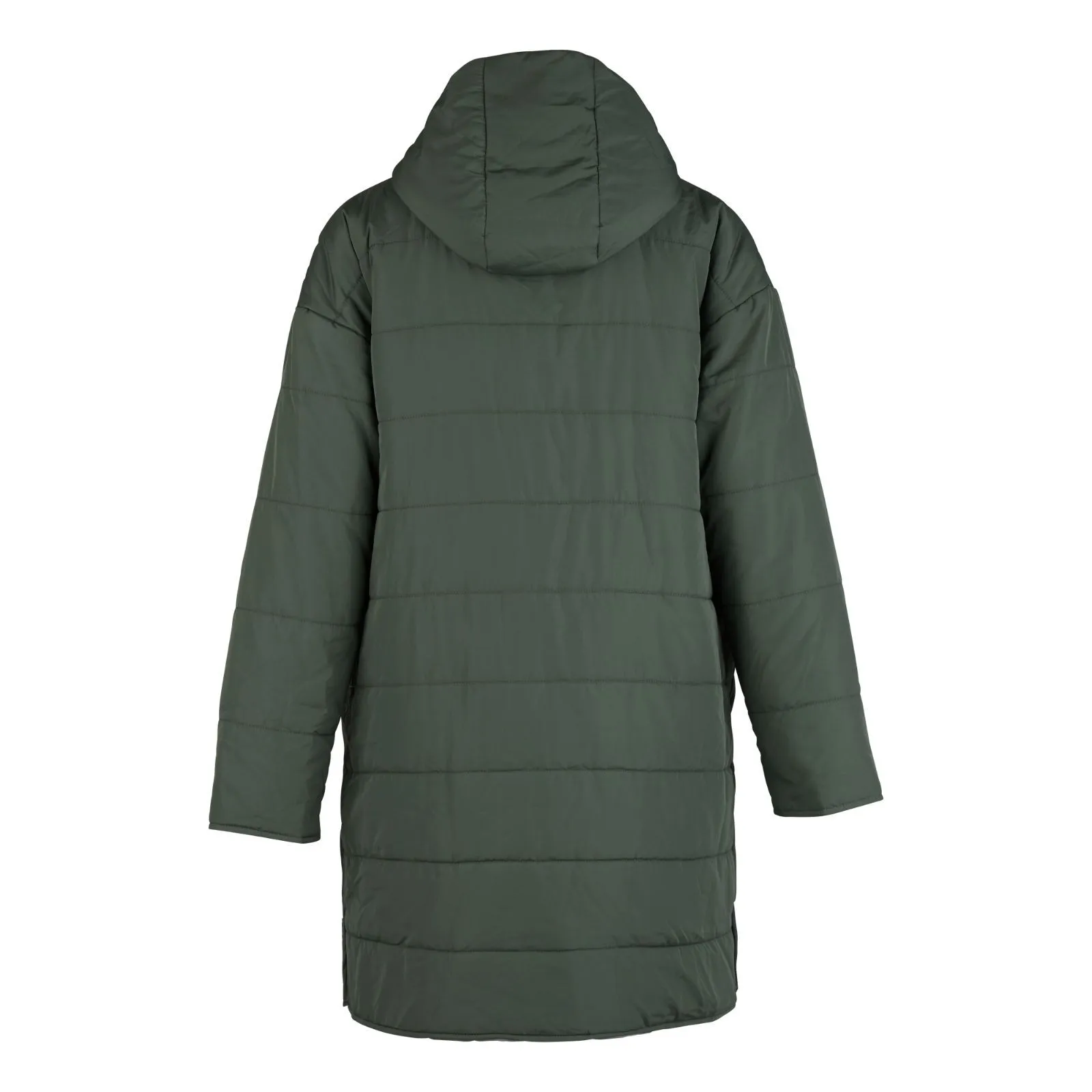 Horze LIMITED EDITION - Georgia Women's Oversized Padded Parka