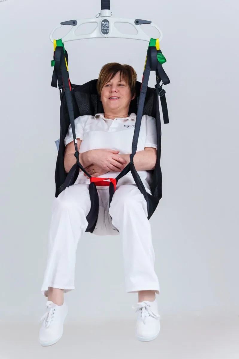 In-Situ Deluxe Leg Head Support Sling