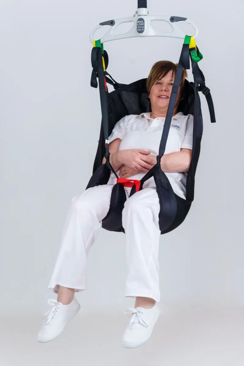 In-Situ Deluxe Leg Head Support Sling