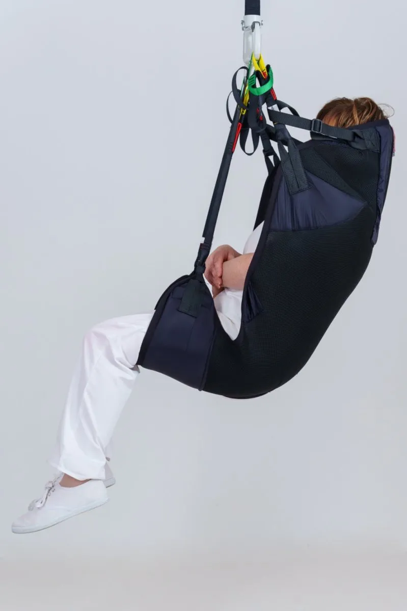 In-Situ Deluxe Leg Head Support Sling