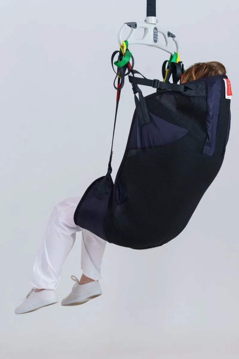 In-Situ Deluxe Leg Head Support Sling