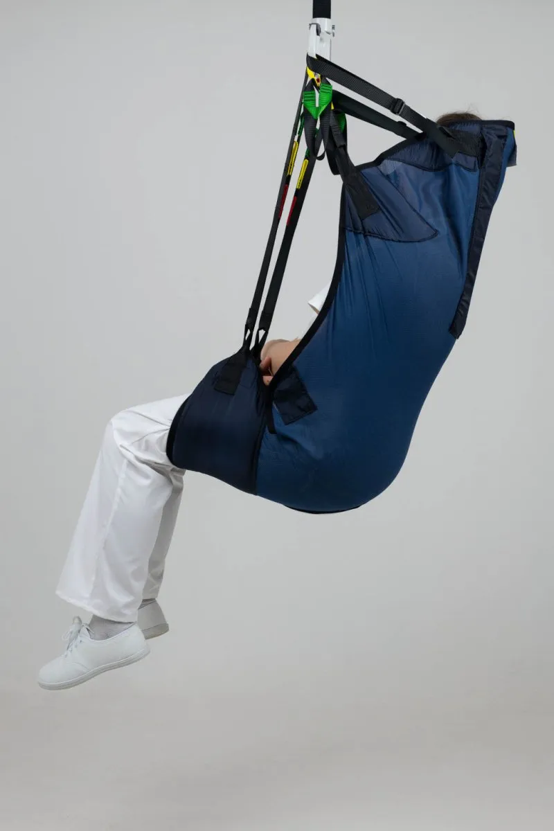 In-Situ Deluxe Leg Head Support Sling