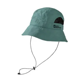 Jack Wolfskin  Vent Bucket Hat - Cappello - Uomo