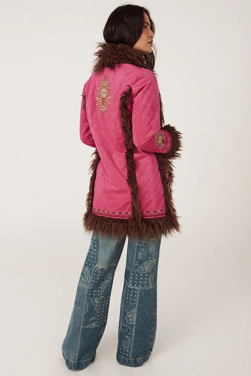 Joplin Jacket