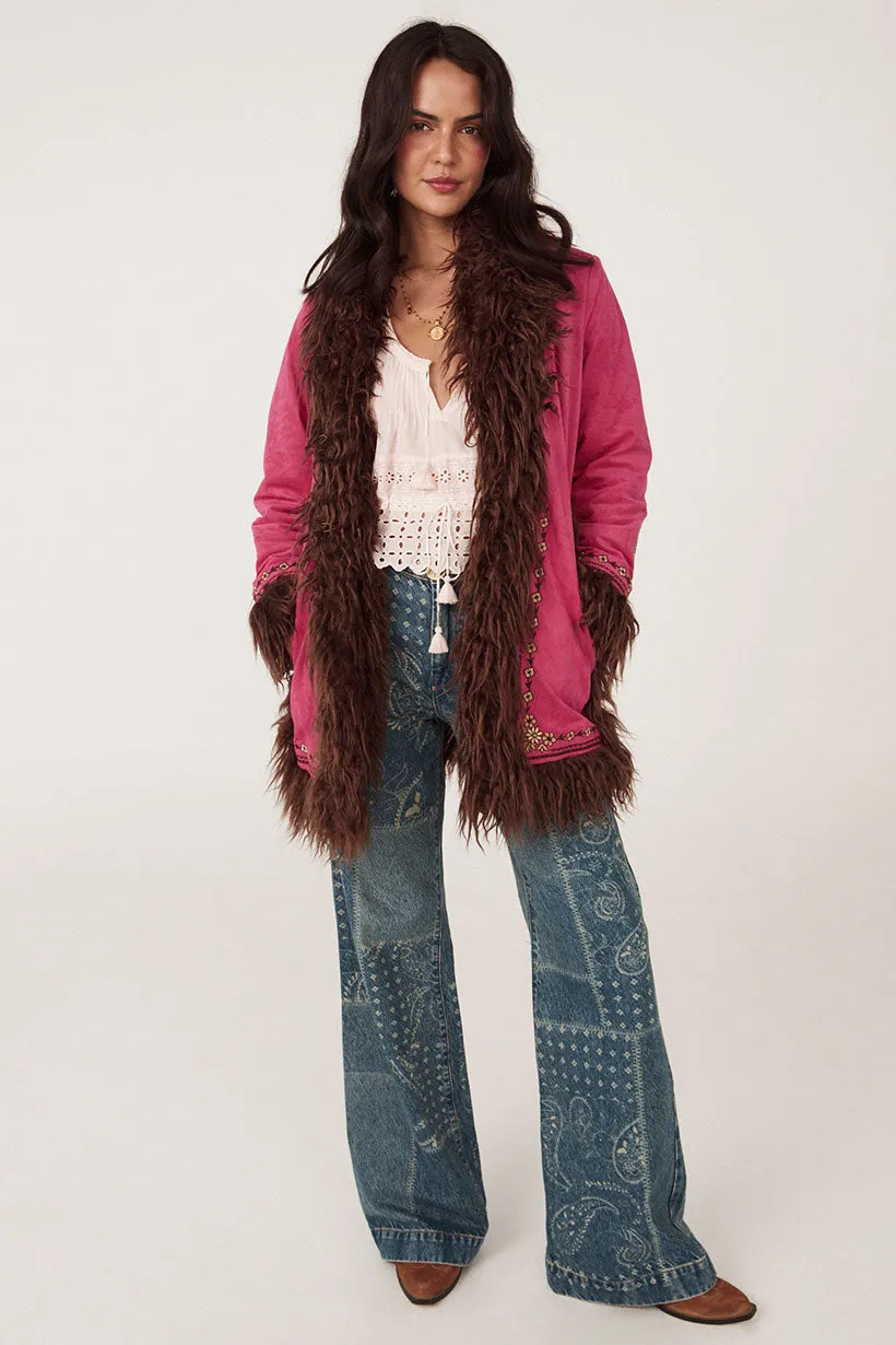 Joplin Jacket