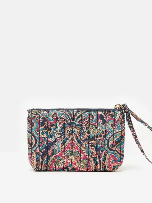 Joules Daphne Wrist Purse