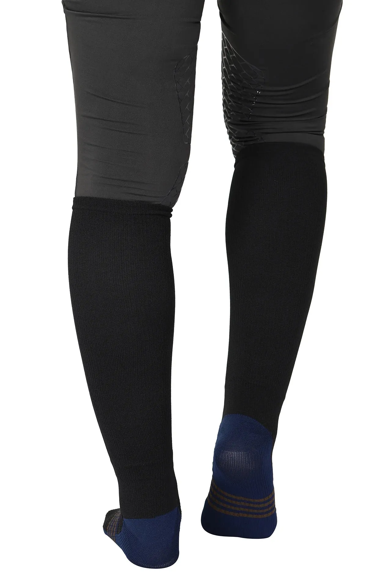 JUMP USA COMPRESSION RIDING SOCKS