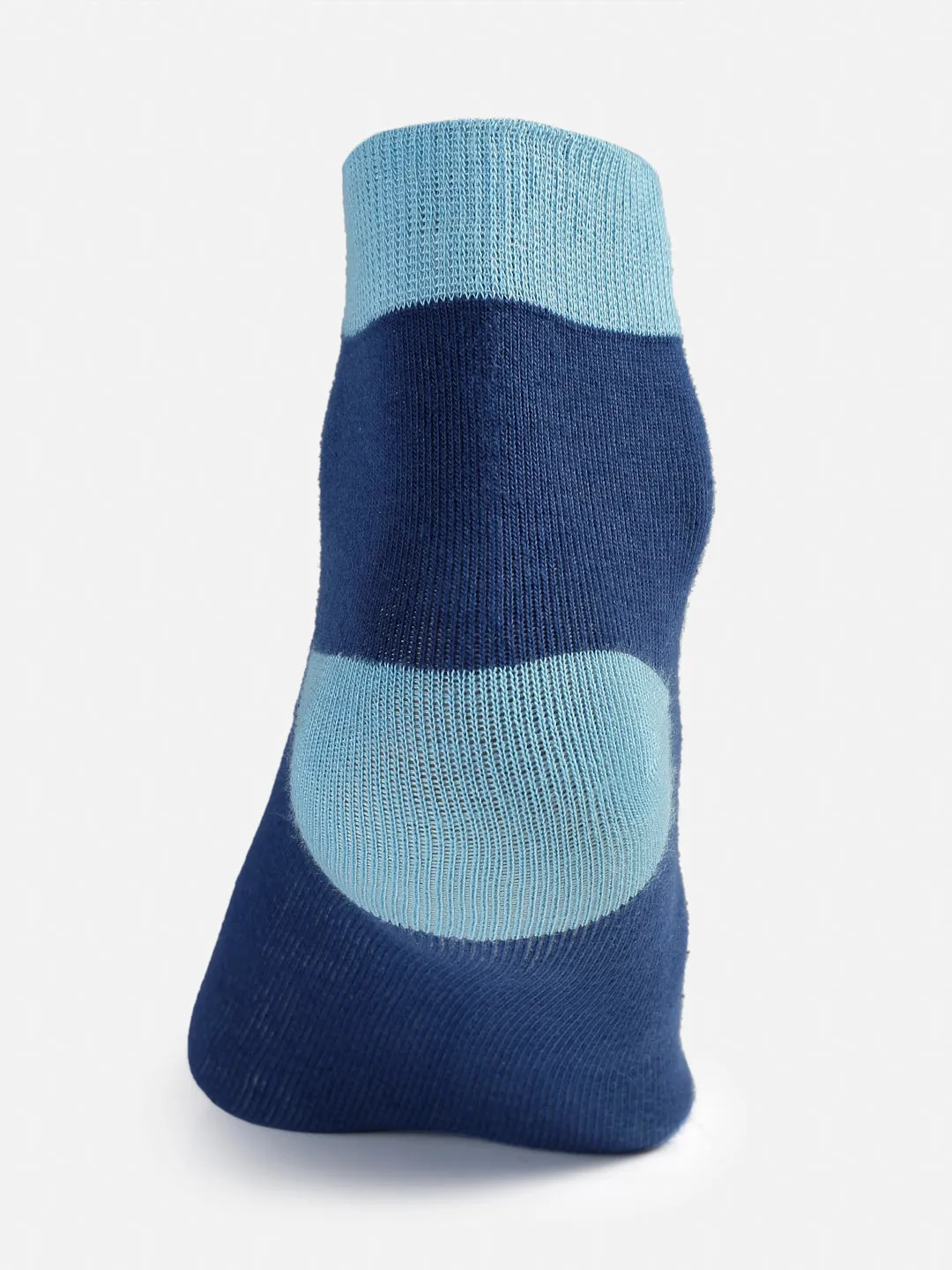 JUMP USA Set of 3 Ankle Length Socks For Men