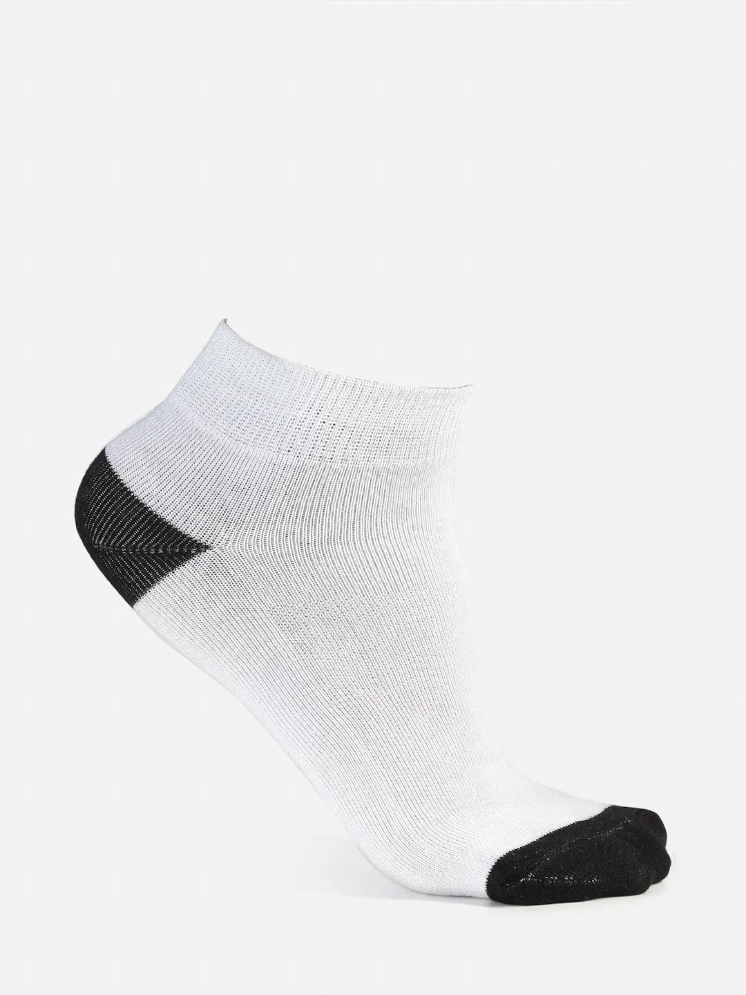 JUMP USA Set of 3 Ankle Length Socks For Women