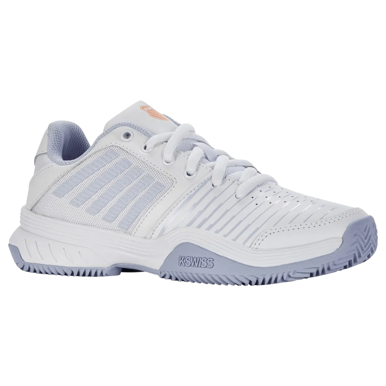 K-Swiss Court Express HB Tennis Trainers