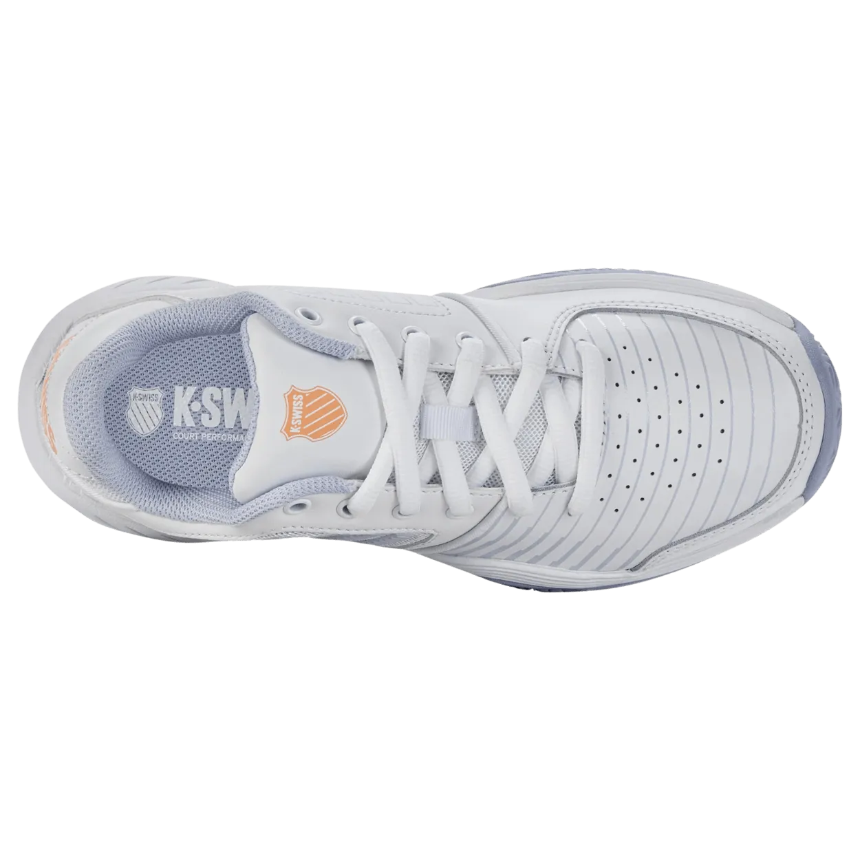 K-Swiss Court Express HB Tennis Trainers