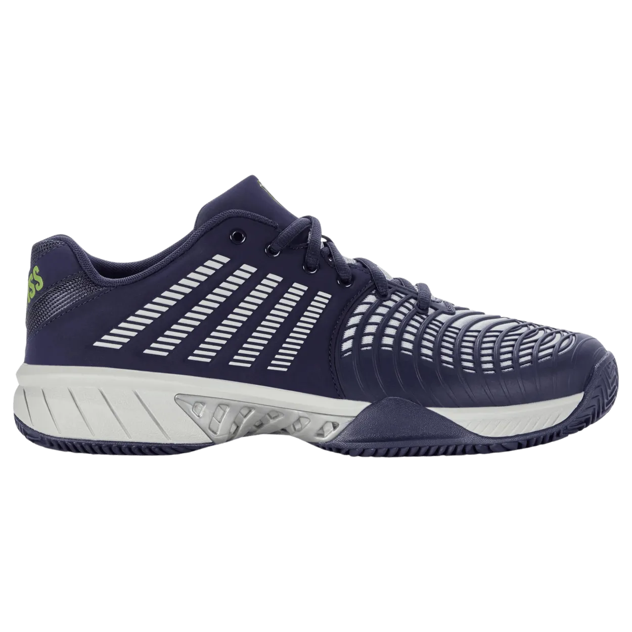 K-Swiss Express Light 3 Tennis Trainers