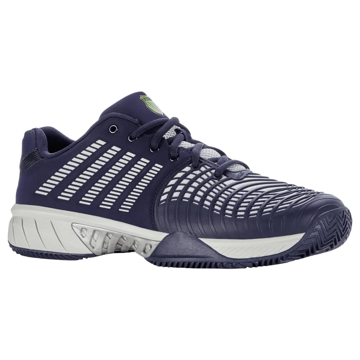 K-Swiss Express Light 3 Tennis Trainers