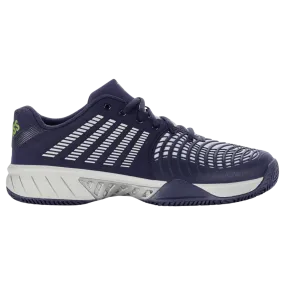 K-Swiss Express Light 3 Tennis Trainers